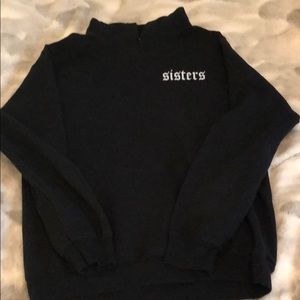 James Charles sisters apparel